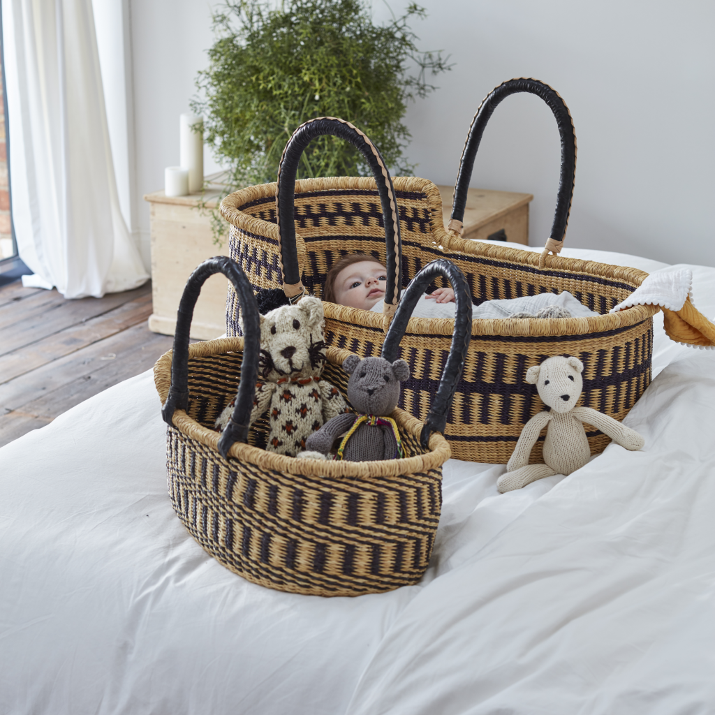 Baby 2024 baskets uk