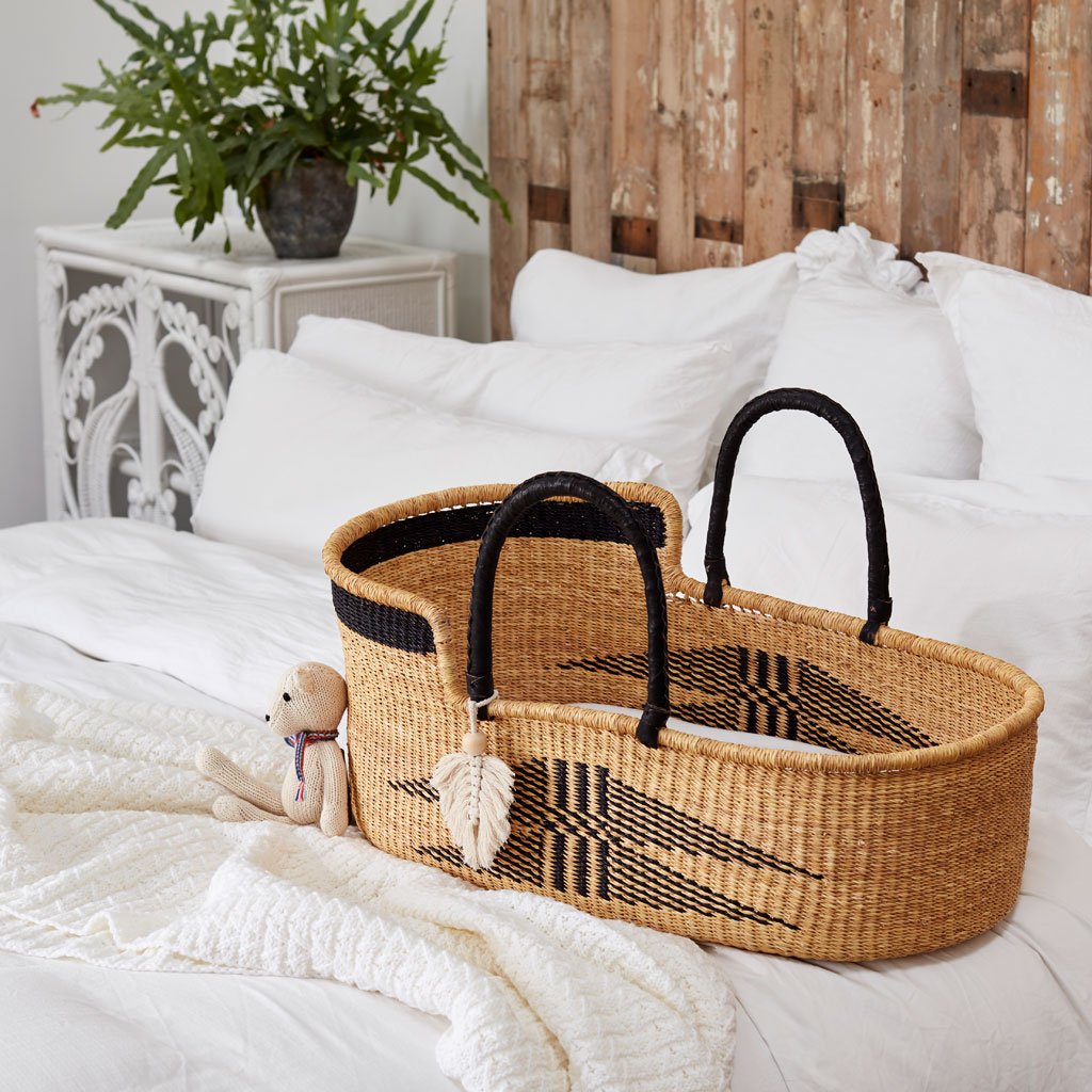 Baby Baskets