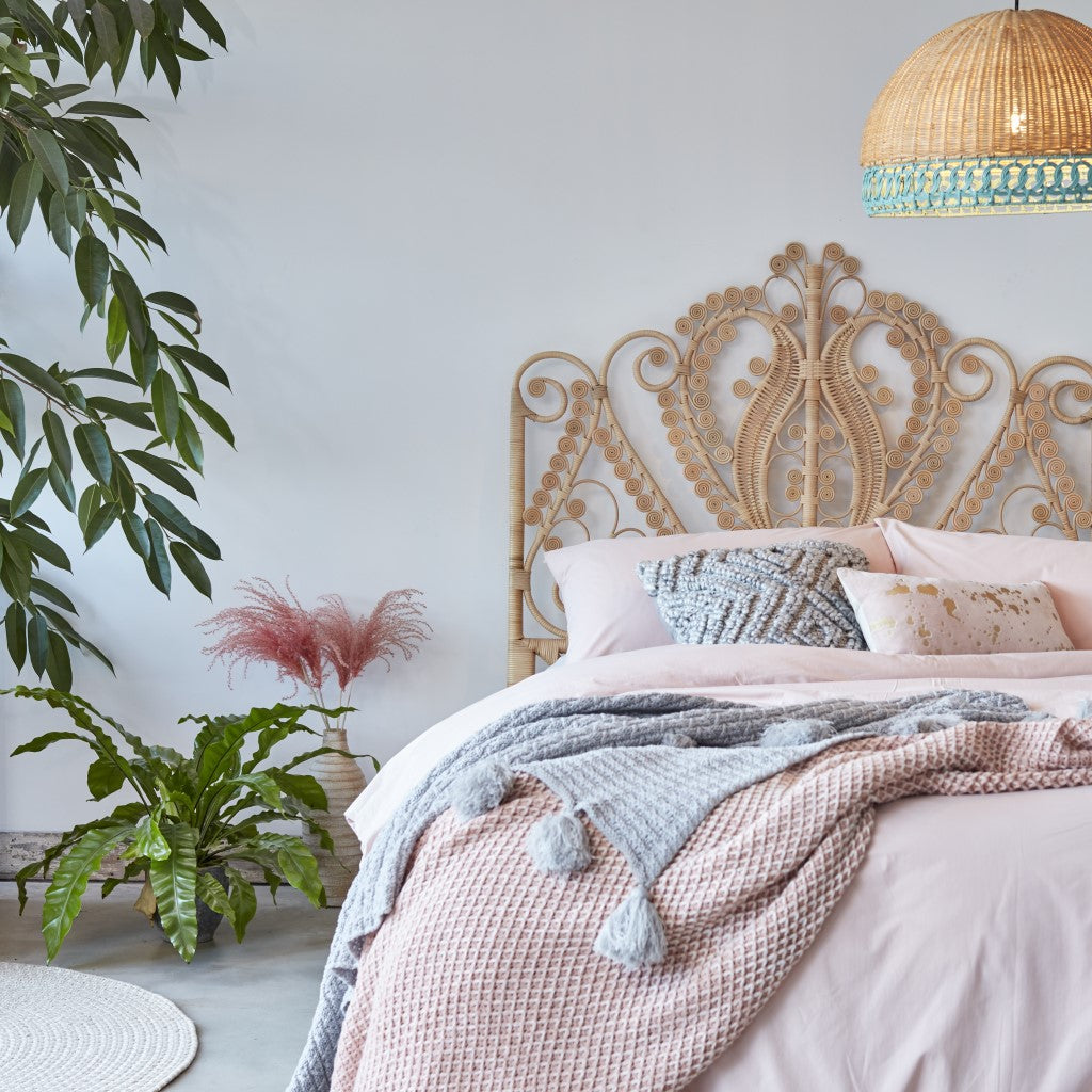 Rattan Bedroom Furniture & Chairs – The Rattan Company