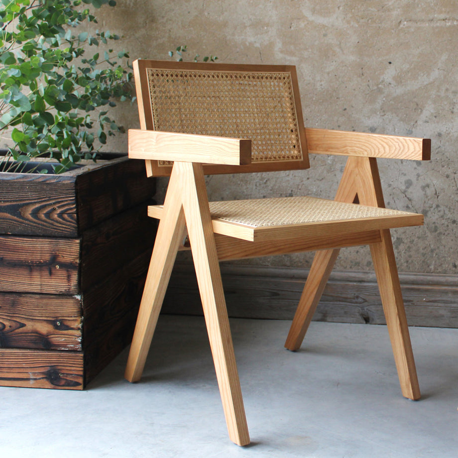 Indoor Rattan Chairs | The Rattan Company
