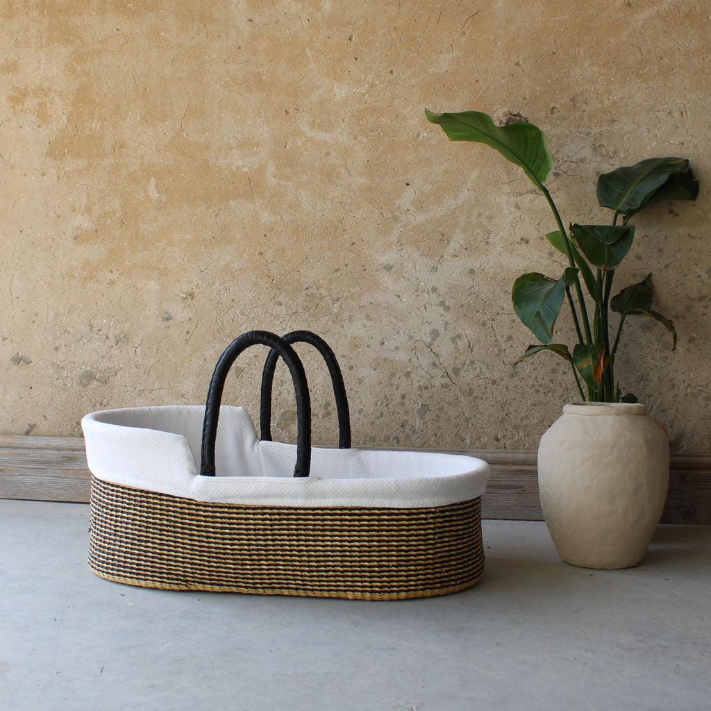 Moses Baskets The Rattan Company
