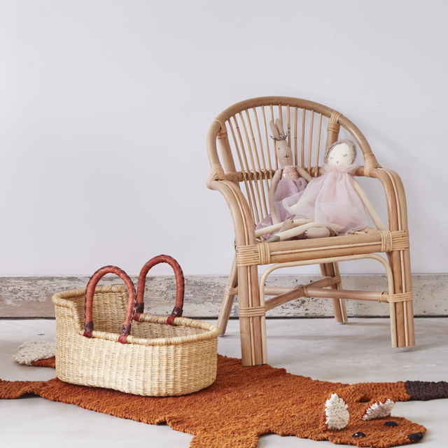 Eco Rattan Children's Furniture | The Rattan Company