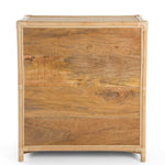 Peacock Cupboard Reverse The Rattan Company